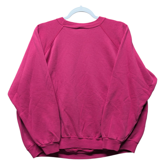 80s / 90s Mickey Mouse Mini Character Crewneck Sweatshirt