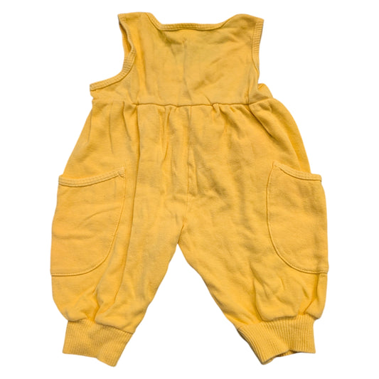 90s Youth One Piece Romper