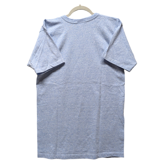 90s Champion Blank Blue T shirt