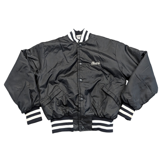 80's/90's Varsity Gymnastics jacket