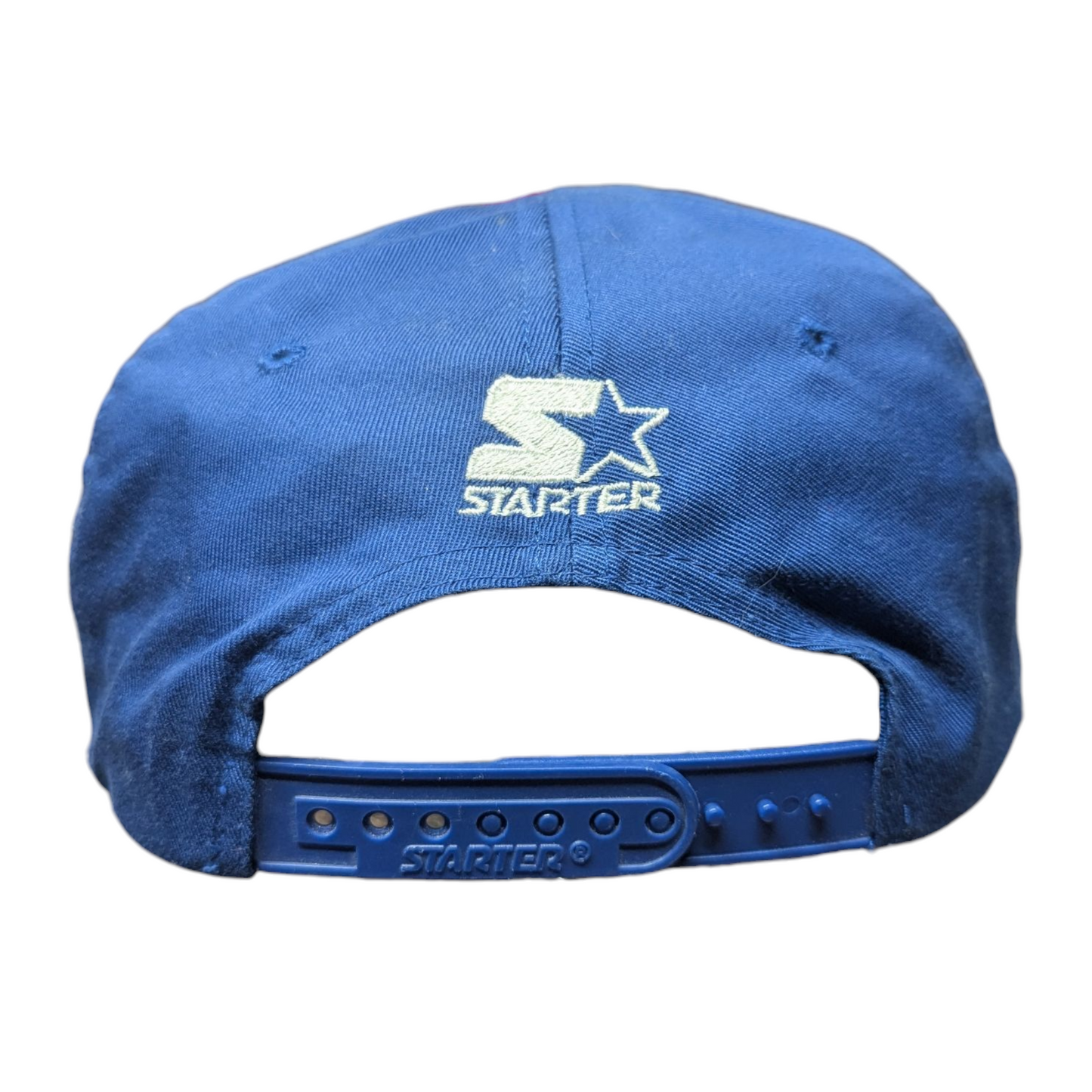 90s Toronto Blue Jays MLB Starter Snapback Hat