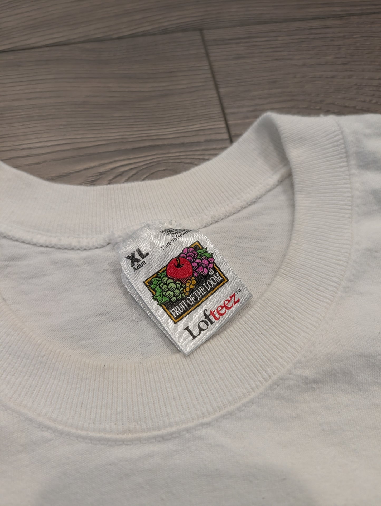90s/Y2K Purina Pro Club Short Sleeve T shirt