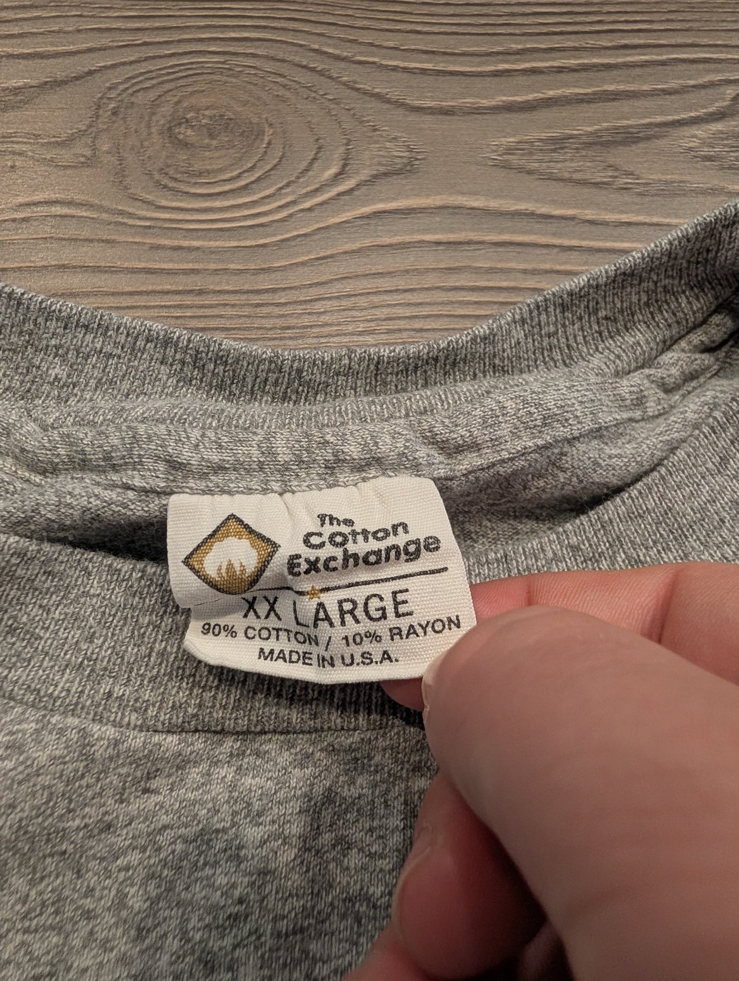 90's Kiawah Location T shirt