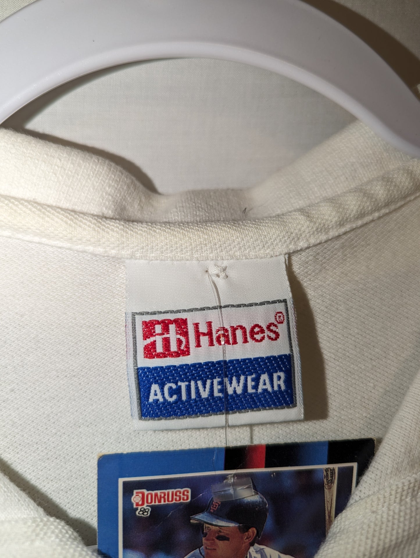 1996 Atlanta Olympic Games polo shirt