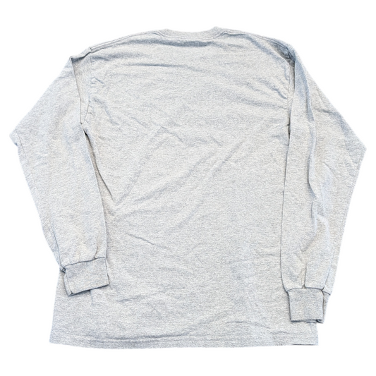 2002 Beck University Longsleeve T shirt