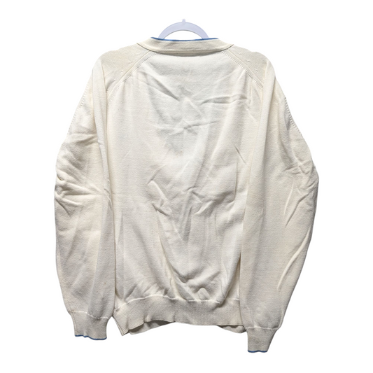 80s Christian Dior Monsieur Cardigan Sweater