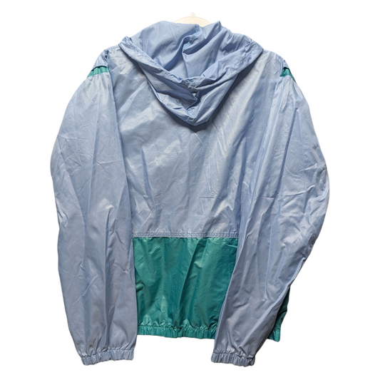90s Dunlop Windbreaker Jacket