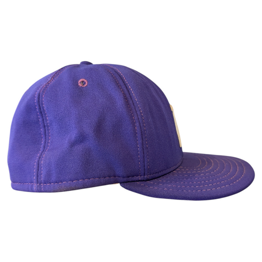 70s / 80s University of Washington Huskies Fitted Hat