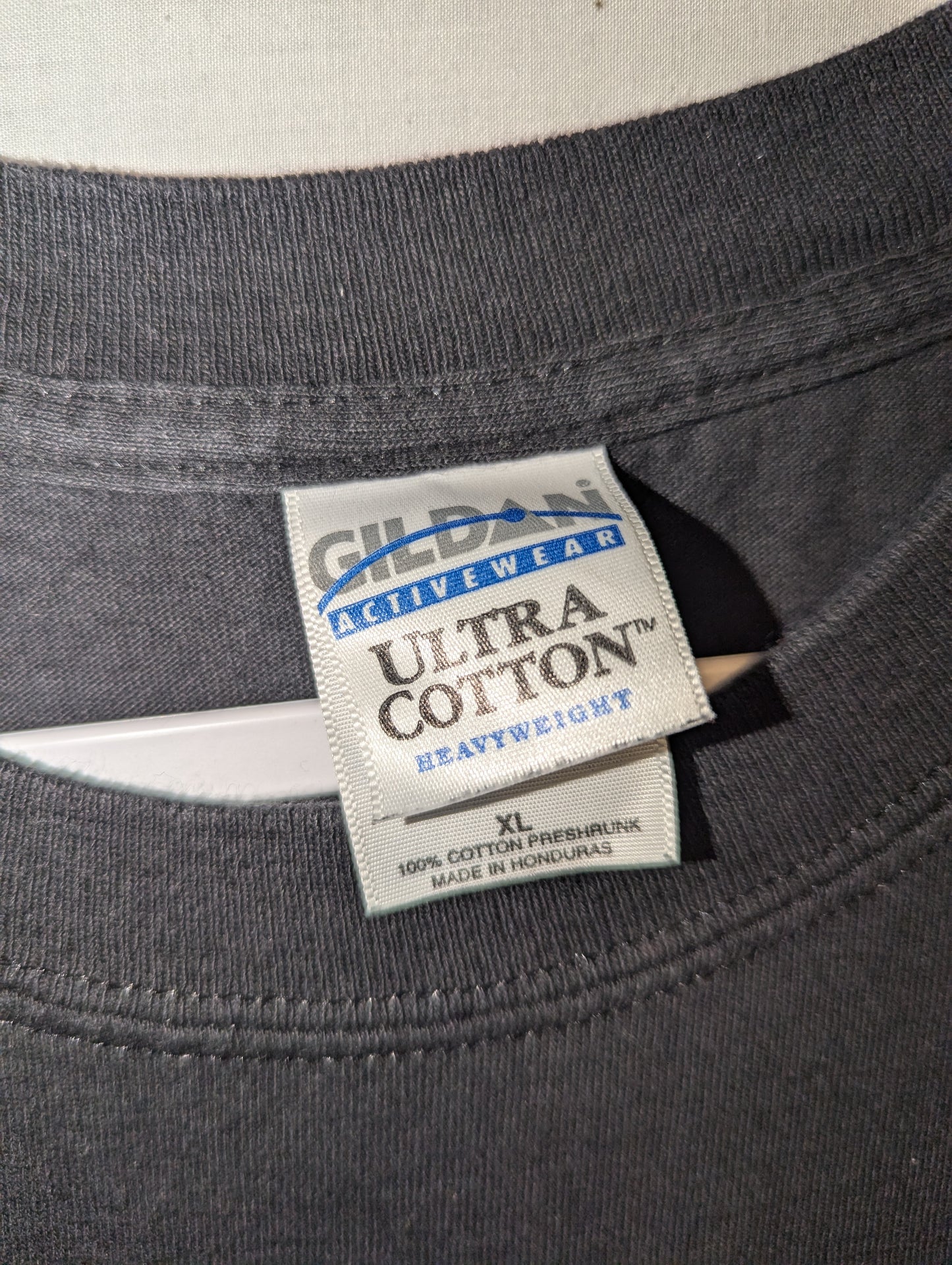 2002 Jeff Carson Country tour t shirt