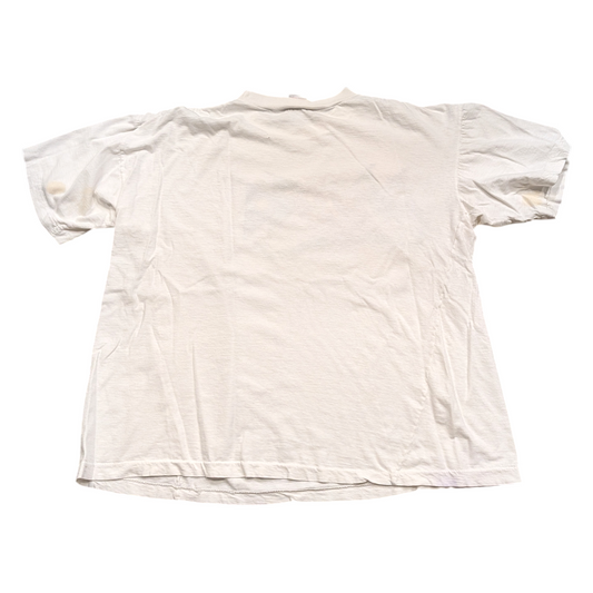 80's Bahamas Flags T shirt