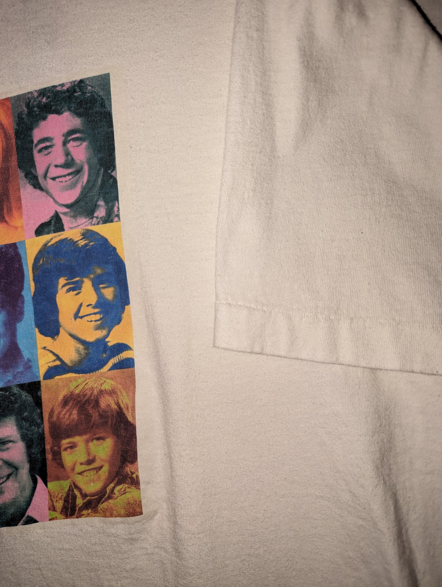 90s Brady Bunch t shirt