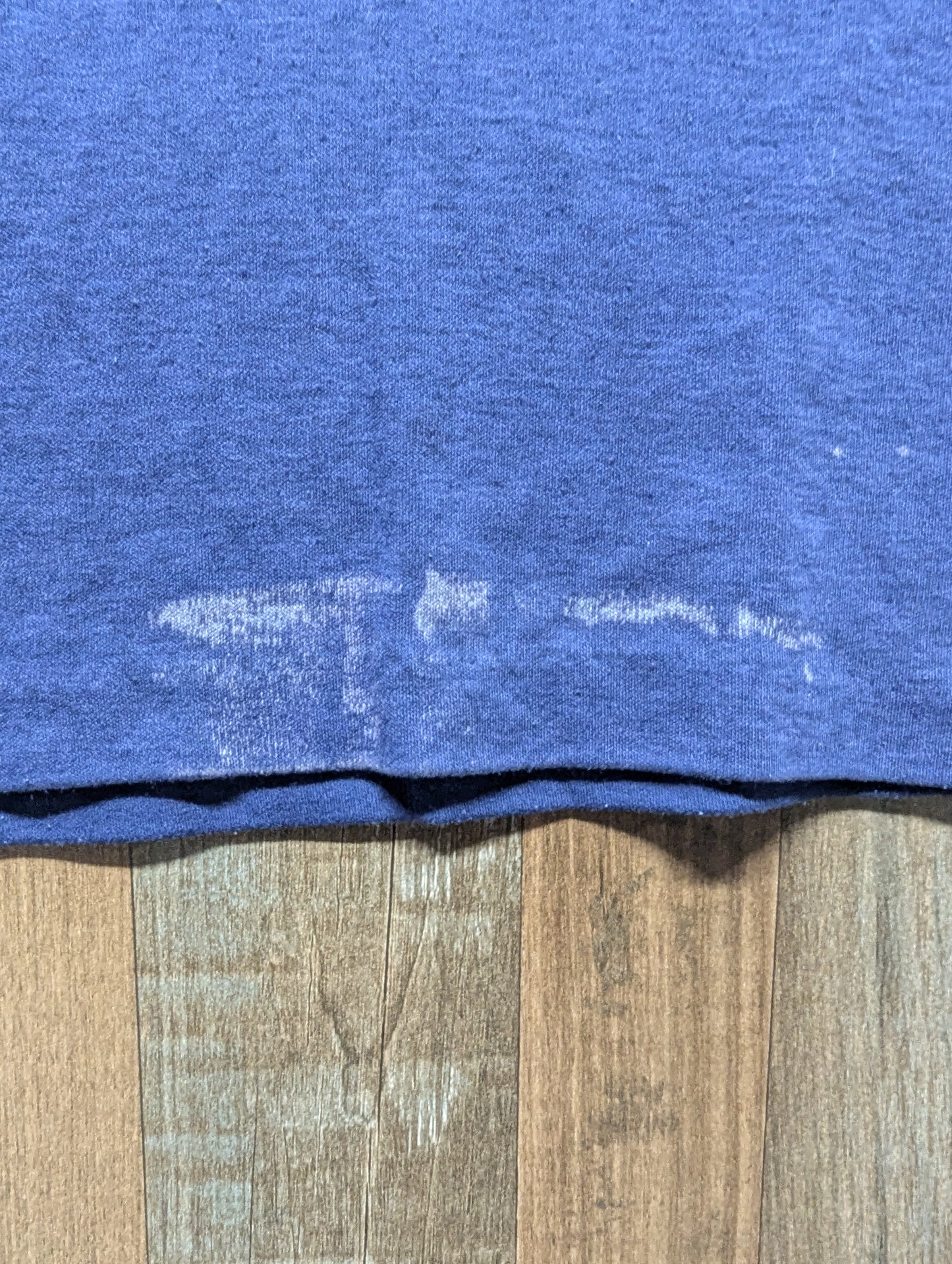 70s / 80s Montgomery Ward Blank T shirt