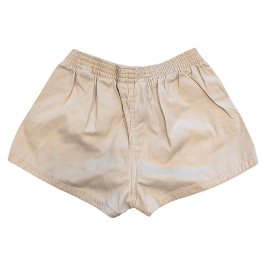 80s Youth Gap Basic Shorts