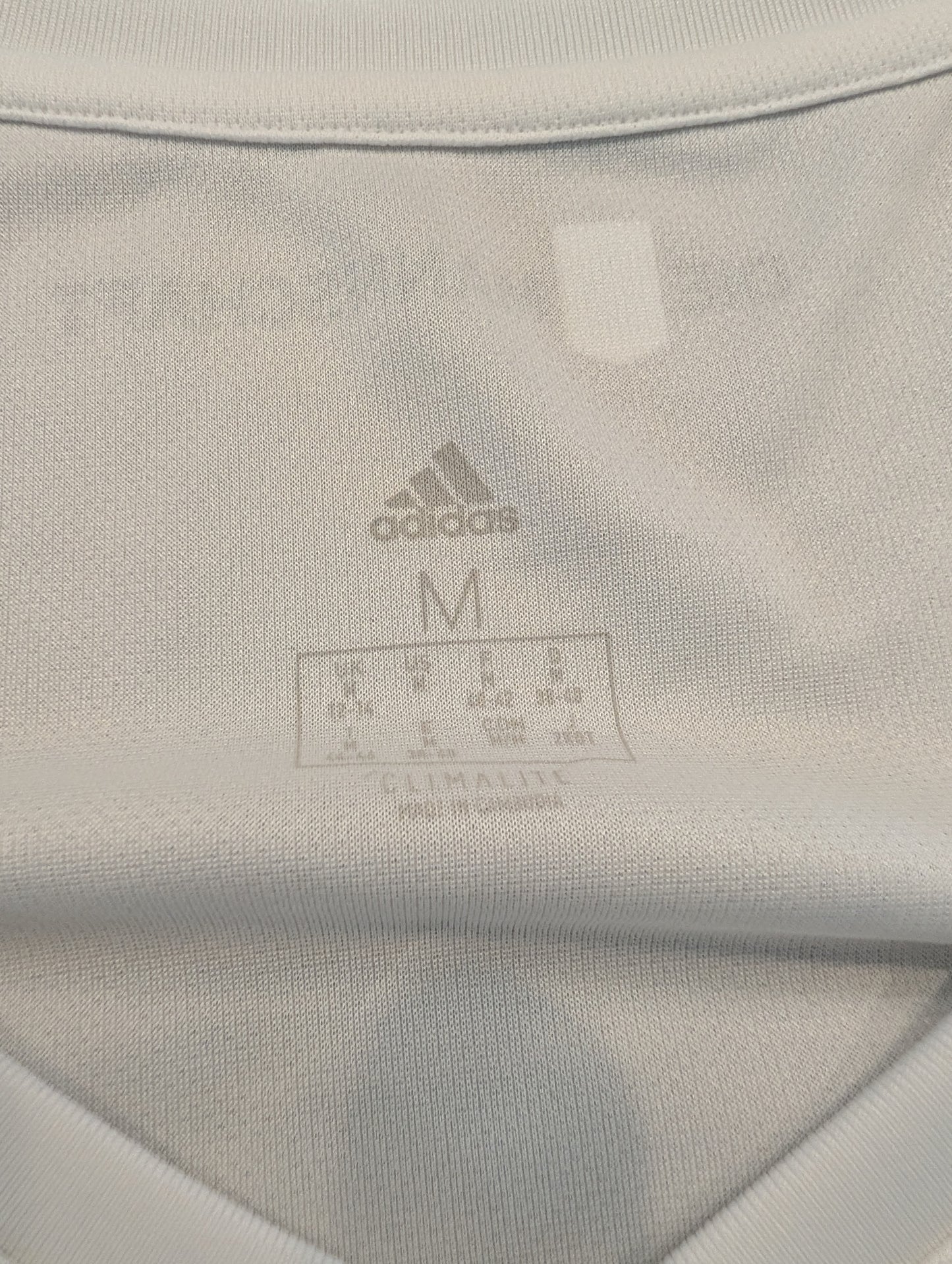 2014 Womens FIFA Adidas Soccer Jersey
