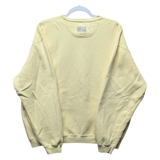 Y2K Las Vegas Nevada Location Crewneck Sweatshirt