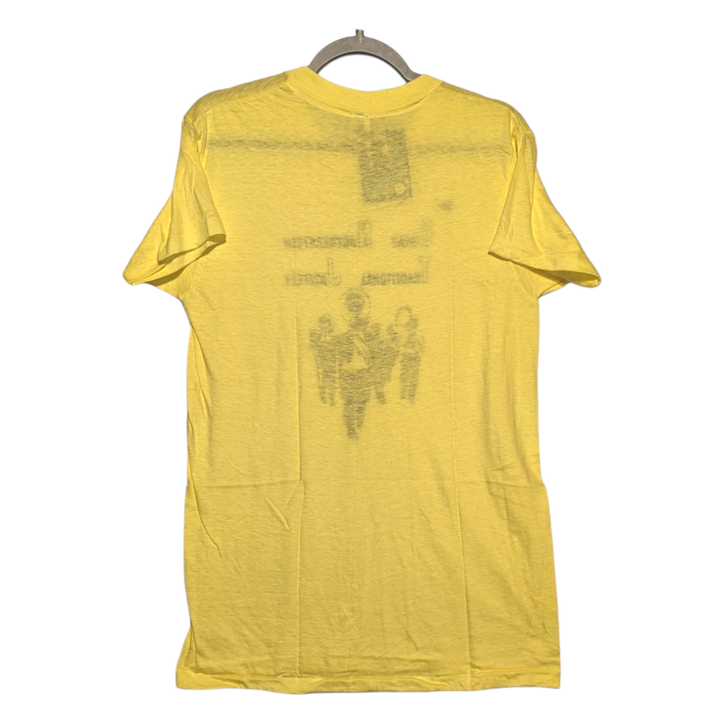 1970s The Great Northeastern Traditional Jazzfest t shirt