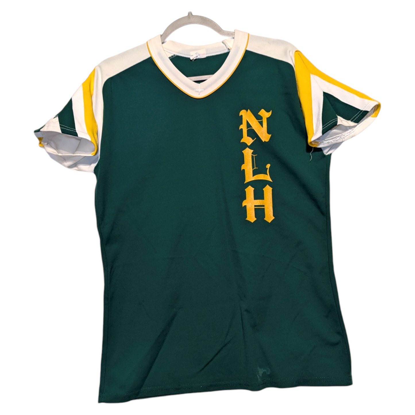 1970s NLH Soccer/Baseball jersey