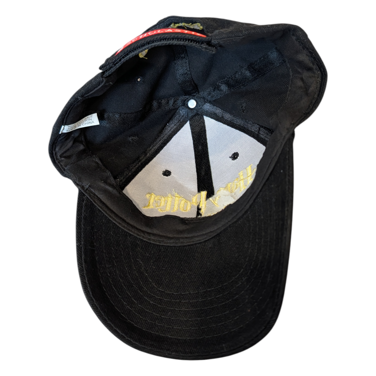 2003 Harry Potter and the Order of the Phoenix hat