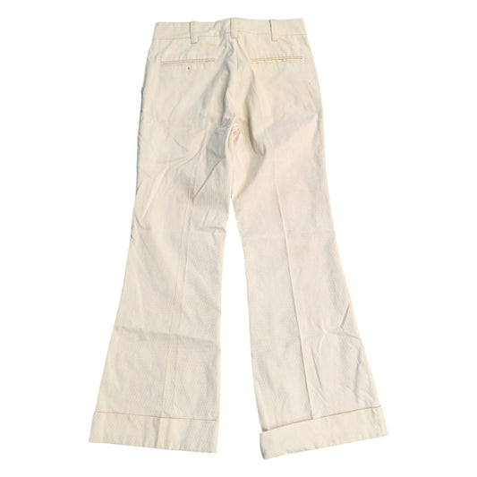 70s Women's Farah Corduroy Pants