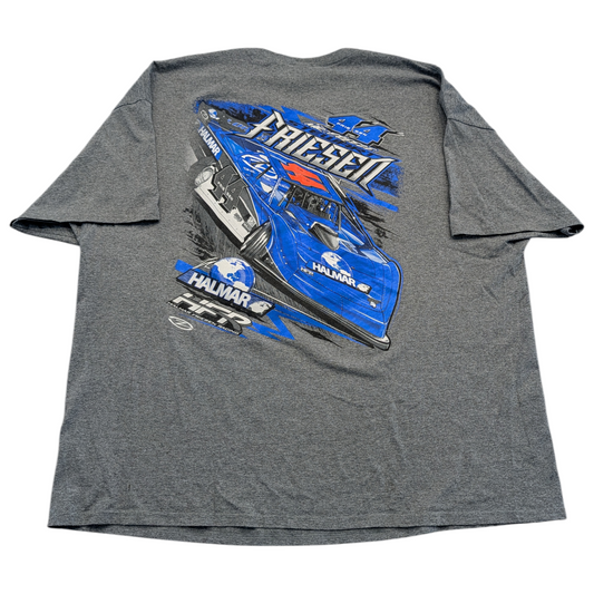 Stewart Friesen Halmar Racing T Shirt