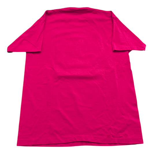 1991 The Boilmaker 15k Race T shirt