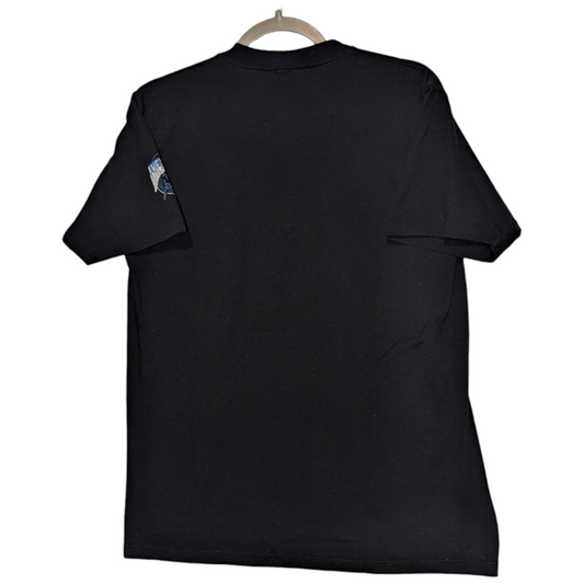 1988 Americade Lake George Motorcycle rally t shirt