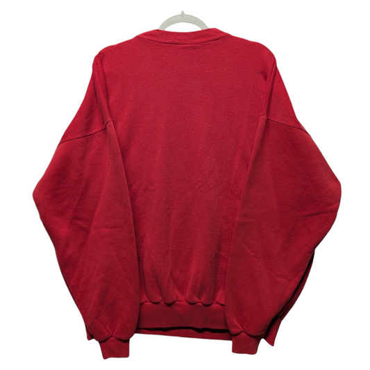 90s University of Nebraska Crewneck Sweatshirt