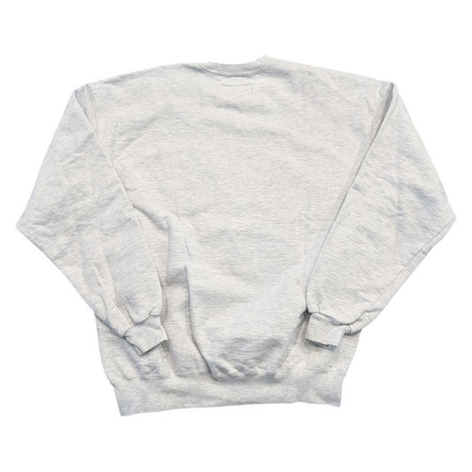 90s Women's Kansas Jaydog Mom Crewneck Sweatshirt