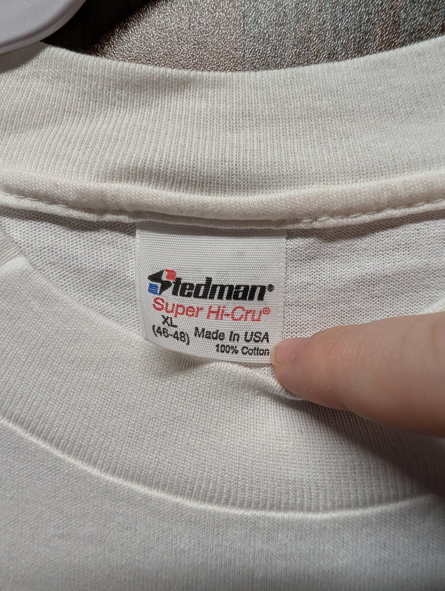 80s Batman and Joker Comicbook T shirt