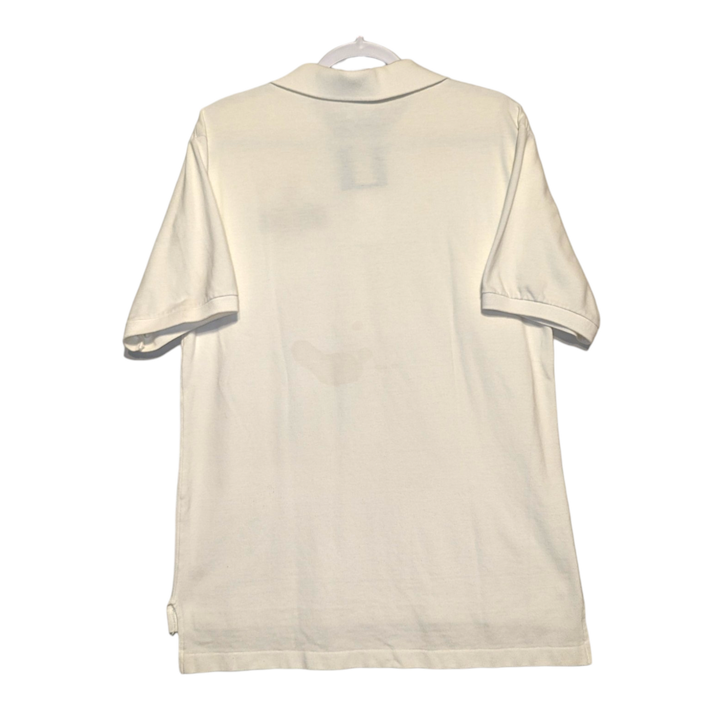 1996 Atlanta Olympic Games polo shirt