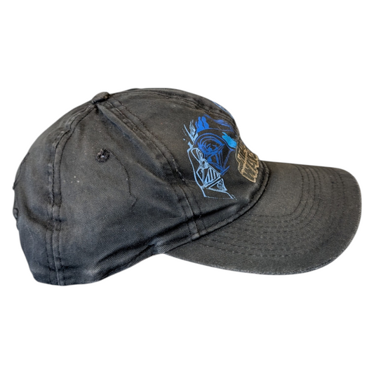 1996 Star Wars Promo Snap Back Hat