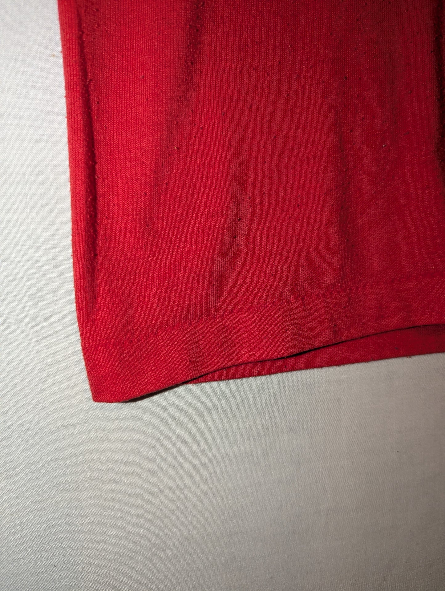 80s Pacific Coast Yacht Club t shirt