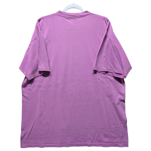 90s Disney Typhoon Lagoon Go Overboard T shirt