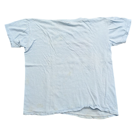 1983 SUNY Albany Alumni Quad Short-Sleeve T-shirt