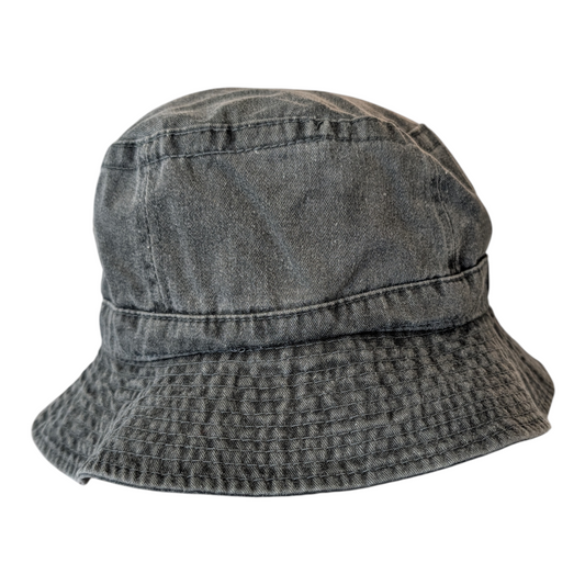 90's Embroidered Elmo Bucket hat
