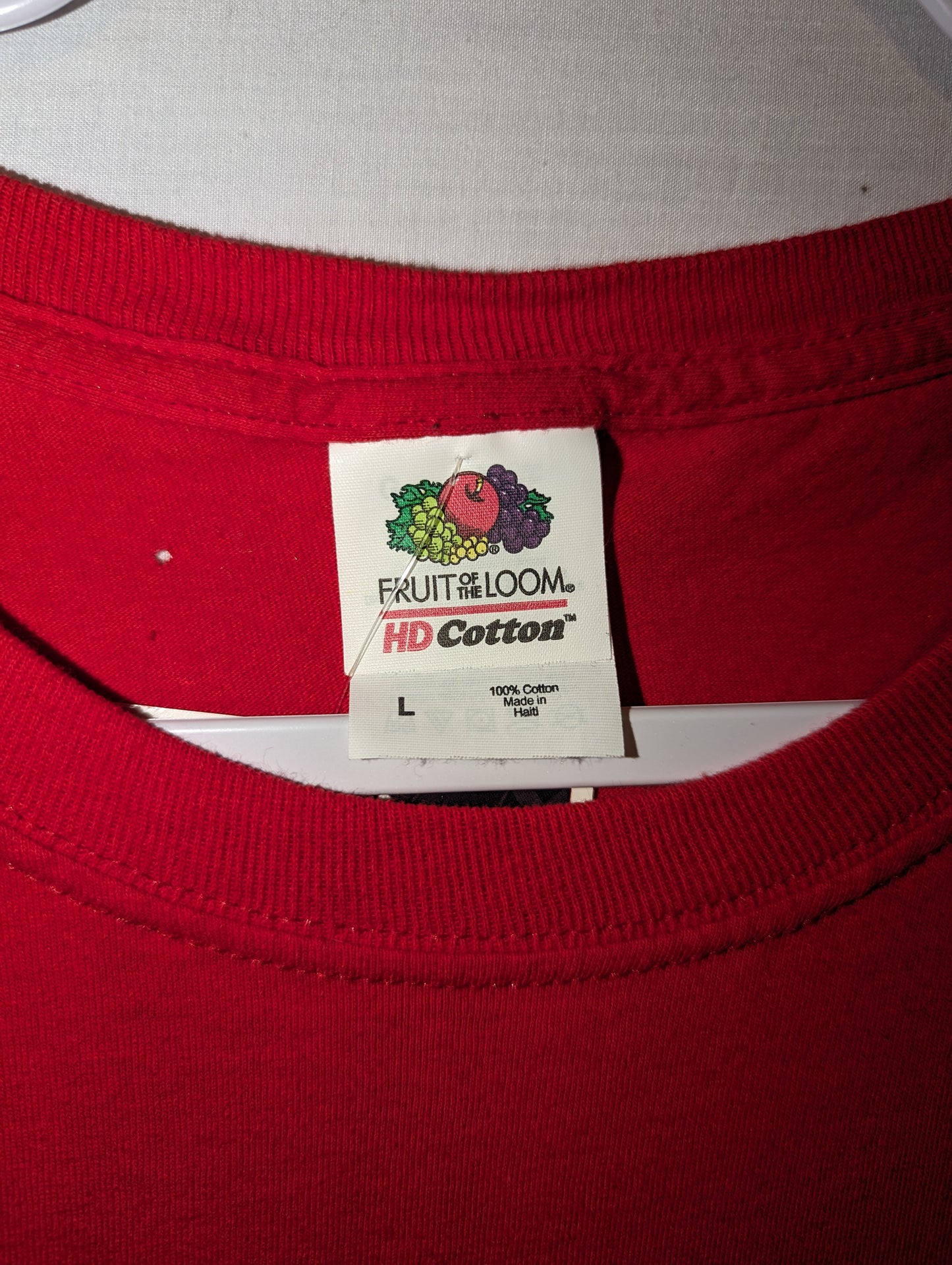 Mid 2000s Fast Times at Ridgemont High t shirt