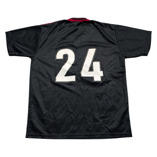 90s/Y2K England MWR Youth Soccer League Jersey