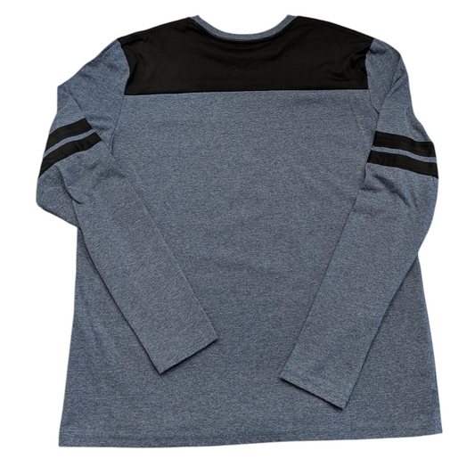 2016 Assasin's Creed IV Black Flag Long Sleeve T shirt