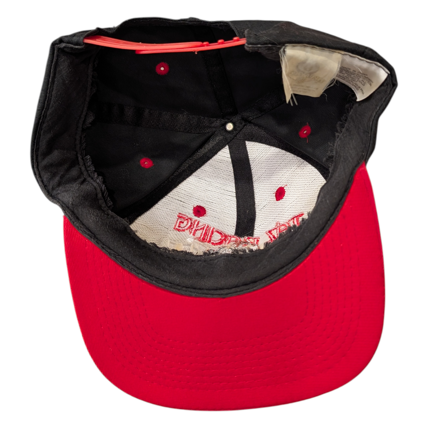 90's Taz Racing Nascar Snapback Hat