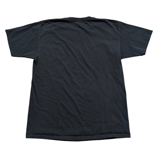 2005 Eagles The California Tour Local Crew T Shirt