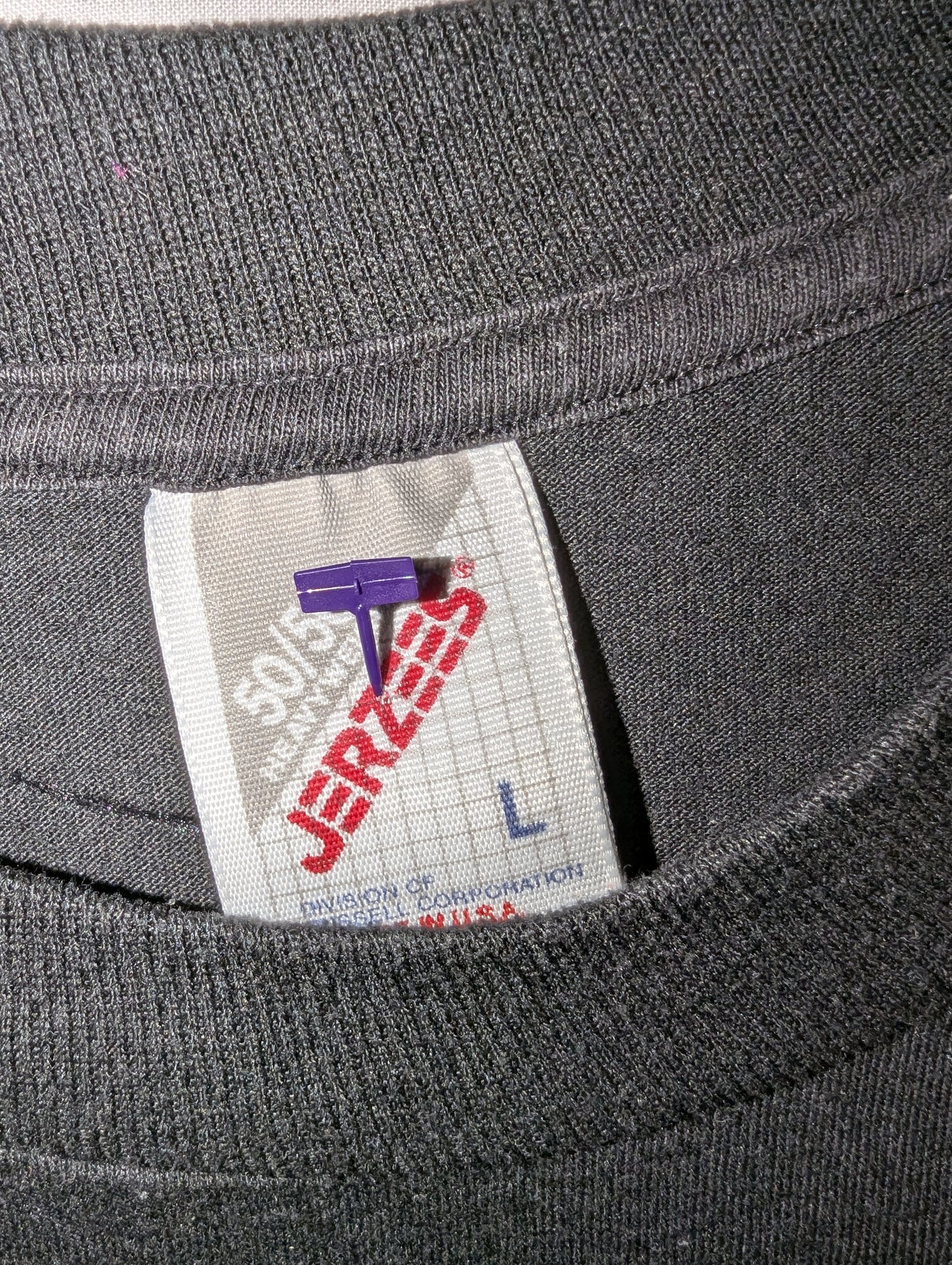 90s You Can't Scare Me I Drive A School Bus T Shirt