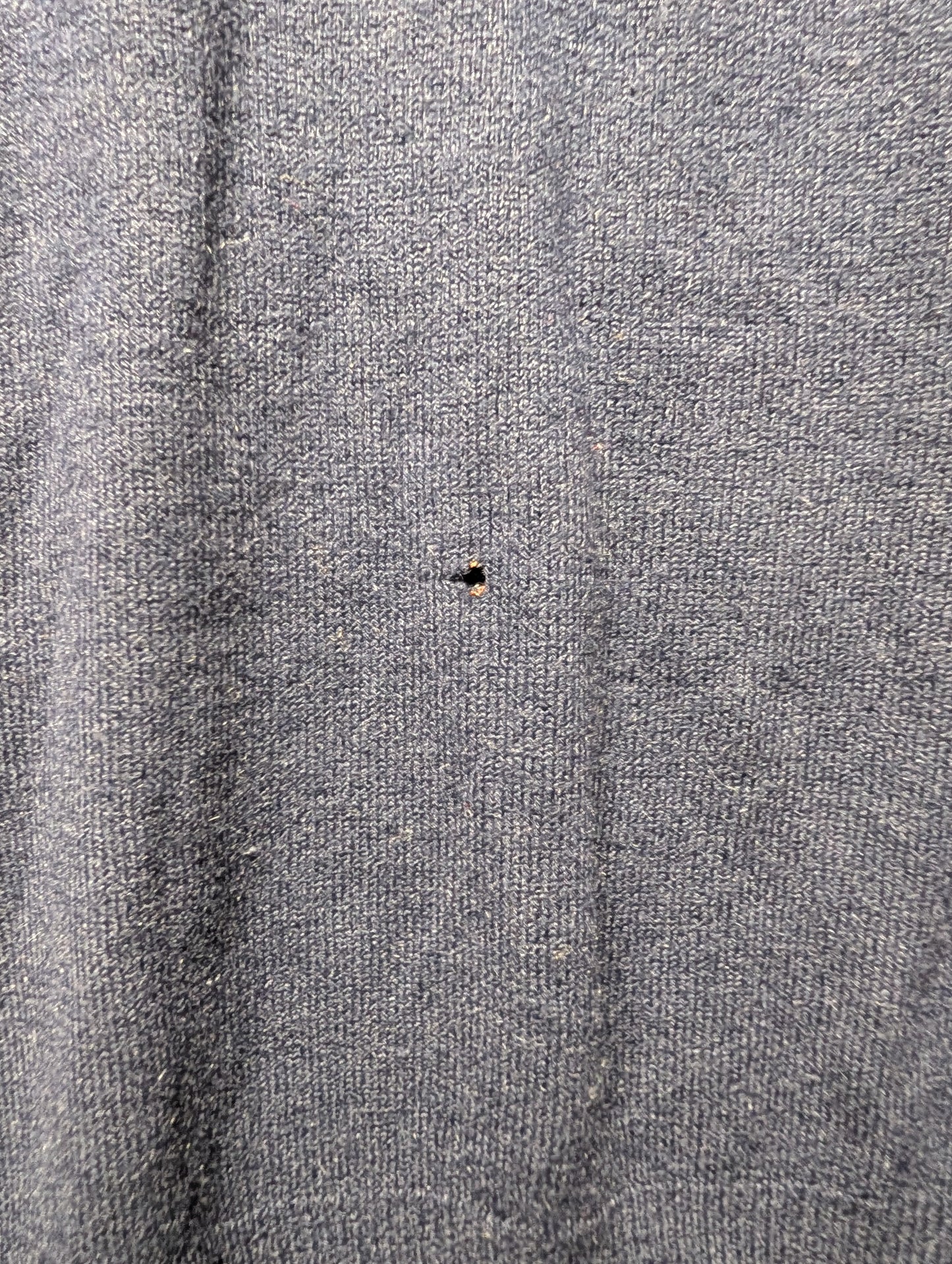 80s Christian Dior Monsieur V-Neck Sweater