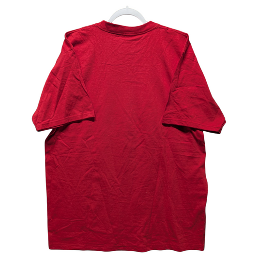 2002 Cool Beans! Hot Air Balloon T shirt