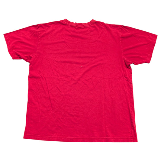 Y2K Gant USA Short Sleeve T Shirt