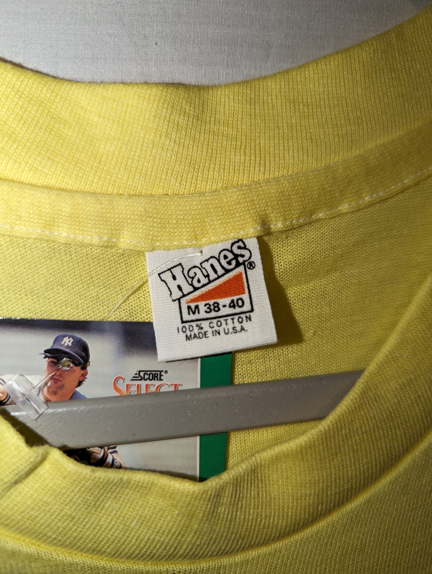 1970s The Great Northeastern Traditional Jazzfest t shirt