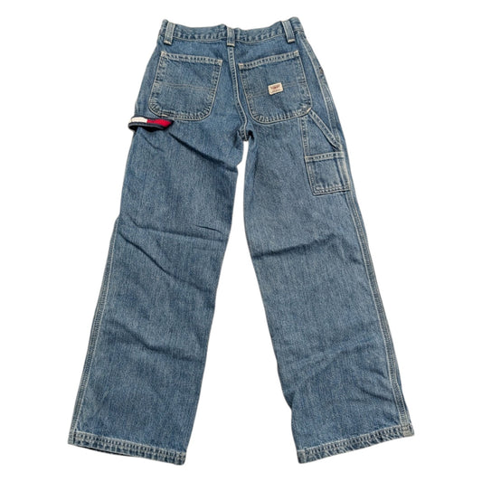90s Youth Tommy Hilfiger Carpenter Jeans