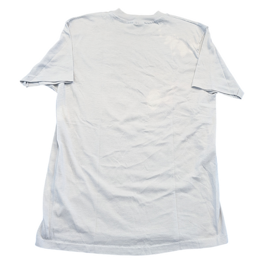 1987 Camp Super Starrs T shirt