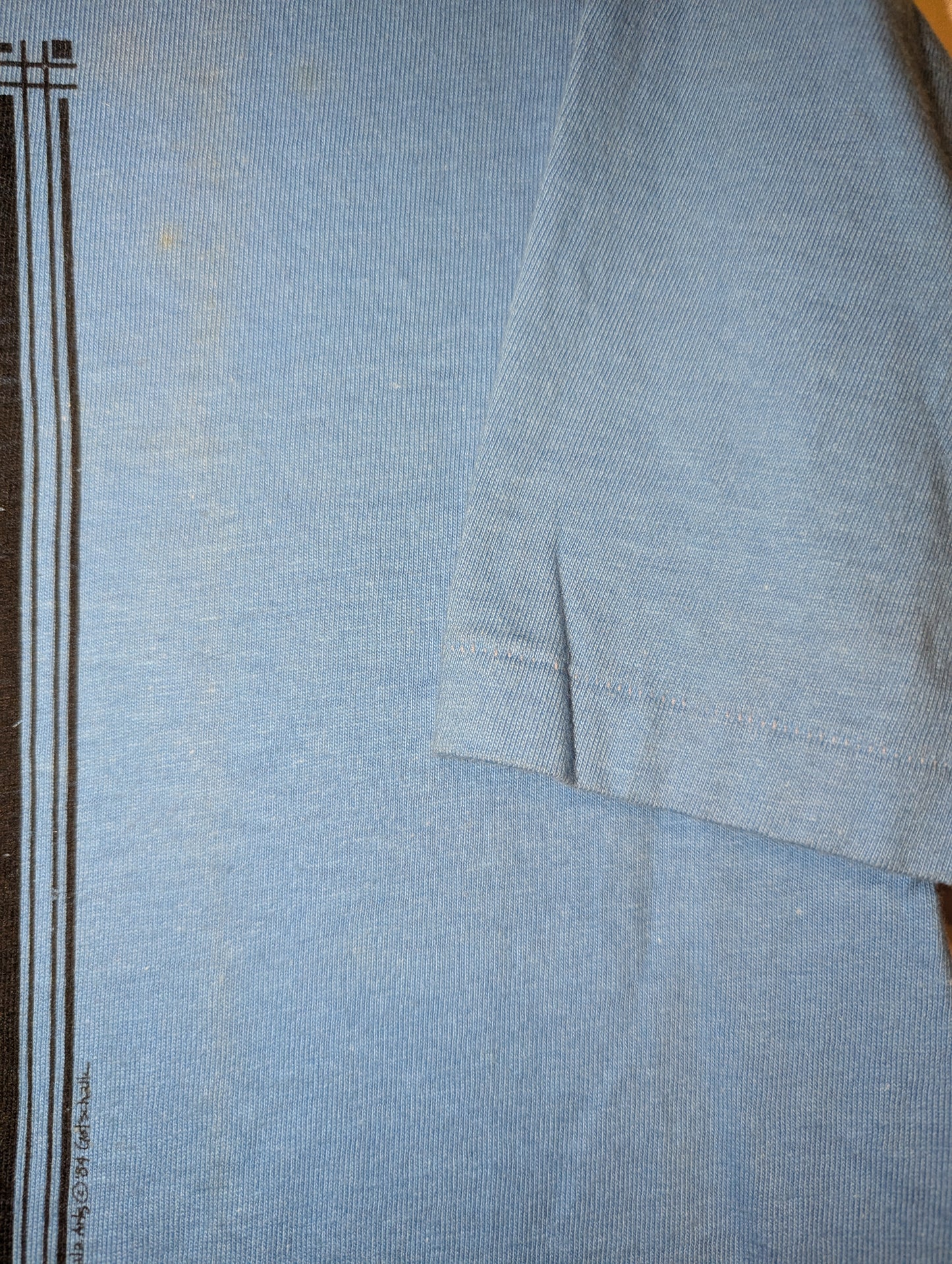 1984 San Diego Zoo Koala t shirt