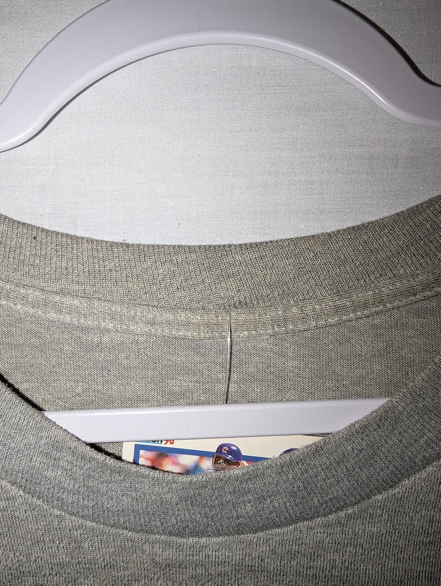 80s A31 Tank military t shirt
