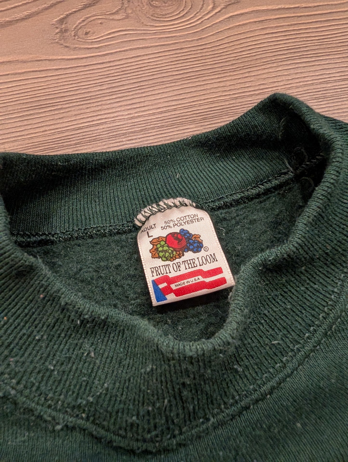 90's Diplomacy is the Ability to Let Someone Else Have Your Way Sweatshirt